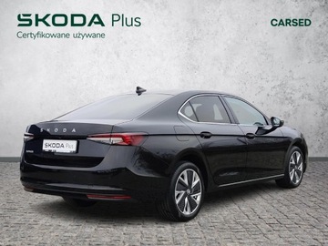 Skoda Superb III Liftback Facelifting 2.0 TDI SCR 150KM 2024 Skoda Superb Selection, 2.0 TDI / 150KM, DSG, Salo, zdjęcie 4