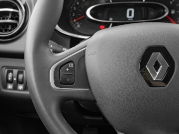 Renault Clio IV Hatchback 5d Facelifting 0.9 TCe 90KM 2019 Renault Clio WD9958M#0.9 Energy TCe Alize Ekran, zdjęcie 11