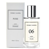 Perfumy FM 06 Pure 50 ml.