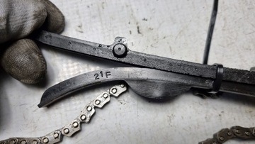 ПОЛзунки ГРМ НАТЯЖИТЕЛЬ ЦЕПИ SUZUKI BURGMAN 125