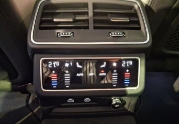 Audi A6 C8 Limousine 2.0 40 TDI 204KM 2022 Audi A6 Limousine VAT 23 Sport 40TDI mHEV 204KM S-tronic quattro 2022 r.,, zdjęcie 16