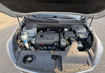 Kia Sorento IV 2020 Kia Sorento 2020 KIA Sorento - w Polsce po Akcyzie i Oplatach 2.4 Benzyna, zdjęcie 7