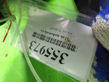 NISSAN X-TRAIL T30 ZAŘÍZENÍ(HÁK) TÁŽNÝ