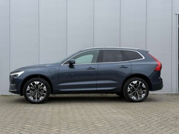 Volvo XC60 II 2026 VOLVO XC60 T6 Plug-In Hybrid AWD Ultra Bright 2.0 (398KM) 2026, zdjęcie 1
