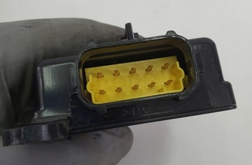 MODUL ŘÍZENÍ SEDADLA JAGUAR S-TYPE 4R8314B422AD