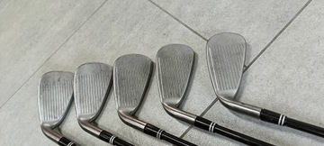 Cleveland Launcher гладит клюшки для гольфа, набор для гольфа