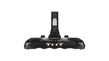 Finlux FN-VM1001BA ВЕРТИКАЛЬНЫЙ ПЫЛЕСОС со светодиодной подсветкой и фильтром EPAE12
