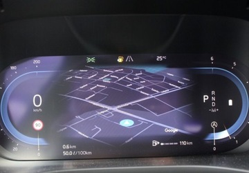 Volvo XC60 II 2023 Volvo XC 60 Volvo XC60 2.0 190KM A8 Plus Dark Salon PL FV23 Serwis ASO GWA, zdjęcie 22