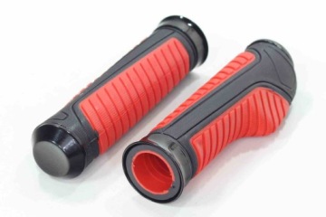 MANETKI KIEROWNICY CL-001 CZERWONE KPL. SC