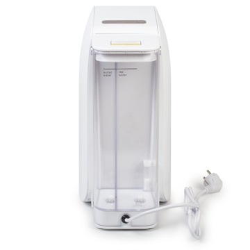 Dystrybutor wody Miraqua Alfa bez podłączenia wody