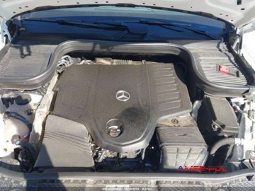 Mercedes GLE V167 2023 Mercedes-Benz GLE 2023 r., 2,0L GLE 450 4MATIC 2.0 Benzyna 352KM, zdjęcie 11