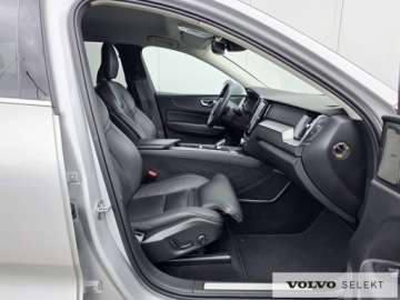 Volvo XC60 II Crossover D5 235KM 2020 Volvo XC 60 FV23 Inscription B5 D 235KM Masaż Went, zdjęcie 14