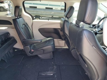 Chrysler Pacifica II 2022 Chrysler Pacifica Touring L 2022 3.6l 3.6 Benzyna 287KM, zdjęcie 11