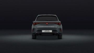 Cupra Leon II 2026 Cupra Leon Sportstourer VZ 2.0 TSI 333 KM DSG, zdjęcie 13