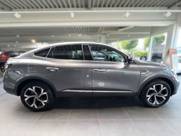 Renault Arkana SUV 1.3 TCe 140KM 2025 Od ręki - Techno 1.3 TCe mHEV 140KM / pakiet easy park premium, winter, zdjęcie 2