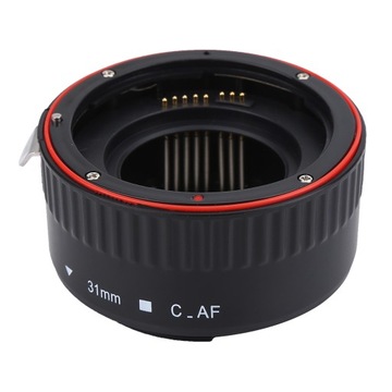 Автофокусный объектив для крепления Canon EOS EF
