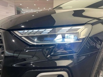 Audi A3 8Y 2025 AUDI A3 TFSI quattro allstreet Hatchback 2.0 (204 KM) 2025, zdjęcie 17