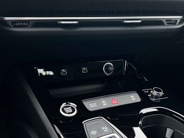 Audi A5 B10 Avant 2.0 TFSI 150KM 2025 Audi A5 Avant Faktura VAT 23 Gwarancja Audi sound system 2.0 Benzyna, zdjęcie 20