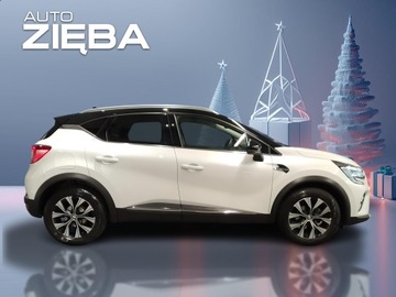 Renault Captur II Crossover 1.0 TCe 90KM 2023 Captur 1.0 TCe Techno, zdjęcie 5