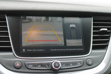 Opel 2021 Opel Grandland X 1.6 Turbo Elegance Bussines Pack, zdjęcie 27