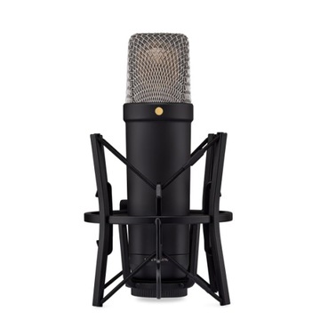 Студийный конденсаторный микрофон RÙde NT1 5.