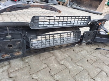 ОРИГИНАЛЬНЫЙ ПЕРЕДНИЙ БАМПЕР RENAULT MIDLUM DXI DCI