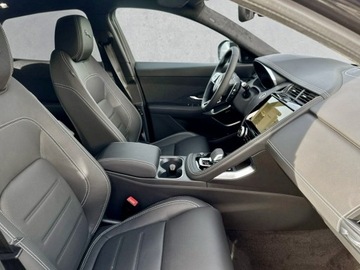 Jaguar E-Pace SUV Facelifting 2.0D MHEV 163KM 2025 Jaguar E-Pace MY24.75 2.0D I4 163 PS AWD Auto R-Dy, zdjęcie 6