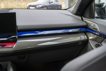 BMW Seria 5 G90-91 M Touring 4.4 V8 727KM 2025 BMW M5 Touring! NOWE BMW M5! Dostępne od ręki!, zdjęcie 20