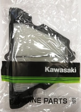Filtr powietrza Kawasaki Z1000 2014-16, Z1000SX