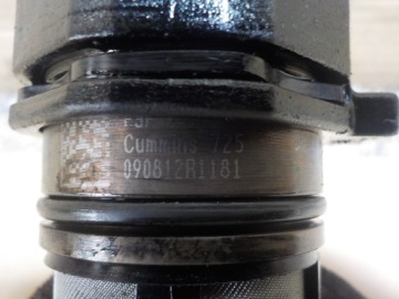 БЛОК ИНЖЕКТОР SCANIA R420 4928627 ЕВРО 5