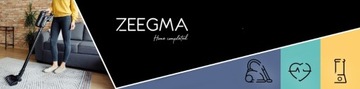 ZEEGMA SAP БУТЫЛОЧНАЯ МЕДЛЕННАЯ СОКОВАЯ МАШИНА
