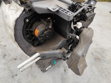 KIA RIO III RADIÁTOR KOMPLETNÍ