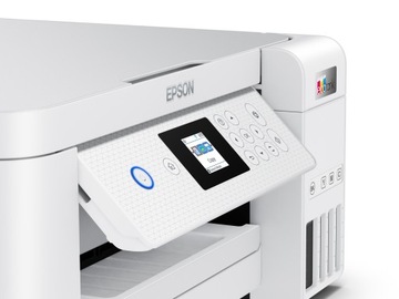 Epson L4266 + USB-кабель