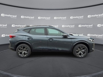 Cupra Formentor Crossover 1.5 TSI 150KM 2026 Cupra Formentor 1.5 eTSI mHEV 150 KM DSG, zdjęcie 10