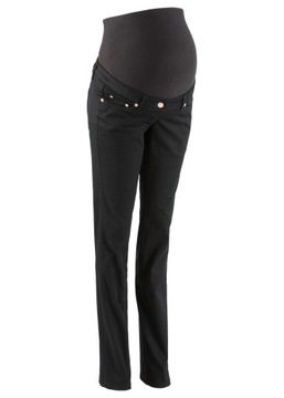 BPC SPODNIE CIĄŻOWE SHAPE 7AN 38