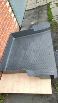 NISSAN PATROL GU4 05R Y61 РЕЗИНОВЫЙ КОВРИК БАГАЖНИКА