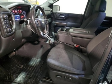 Chevrolet Silverado II 2019 Chevrolet Silverado K1500 LT 2019 5.3l 5.3 Benzyna 355KM, zdjęcie 7