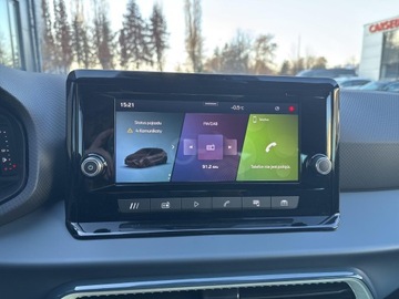 Seat Ibiza V Hatchback 5d Facelifting 1.0 TSI 95KM 2026 Seat Ibiza 1.0 TSI 95 KM Style 5-biegowa manualna, zdjęcie 19