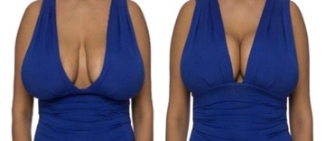 МОДЕЛИРОВАНИЕ ГРУДИ ТЕЙП лифтинг-пуш-АП ТЕЙП, ДЕКЛИНИЯ, лента для груди + подушечки для сосков