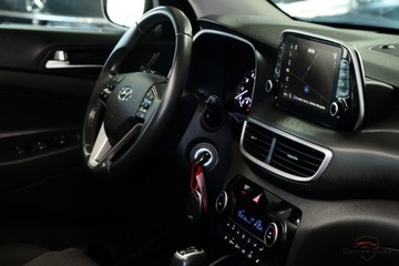 Hyundai Tucson IV 2021 Hyundai Tucson 1.6 GDI Navi Led Climatronic Kamera DriveMode PDC Tempomat, zdjęcie 24