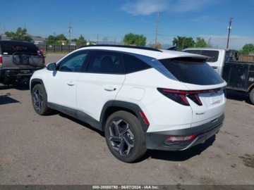 Hyundai 2024 Hyundai Tucson 2024 Hyundai Tucson Plug-In Hybrid Limited AWD 1.6 Benzyna, zdjęcie 3