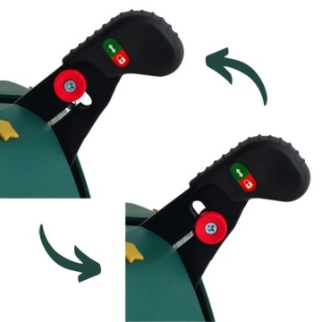 ПОДСТАВКА ДЛЯ ЕЛКИ САМОЗЖИМНАЯ ПОДСТАВКА ДЛЯ ЕЛКИ Зеленая до 2М