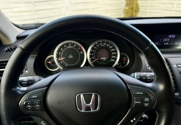 Honda Accord VIII Kombi 2.0 VTEC 156KM 2011 Honda Accord Honda Accord 2.0 Elegance 2.0 Benzyna 156KM, zdjęcie 12