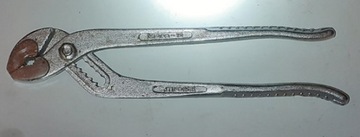 JTIFORGE SZCZYPCE 250 MM-10 NASTAWNE SYKI