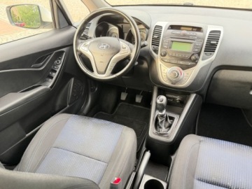 Hyundai ix20 Mikrovan 1.4 CVVT 90KM 2013 Hyundai ix20 1.4 90KM Serwis Sprawdz 1-reka 1.4 Benzyna 90KM, zdjęcie 2