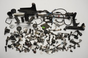 SUZUKI VZ 1600 MARUDER 04-05 БОЛТЫ ВИНТЫ