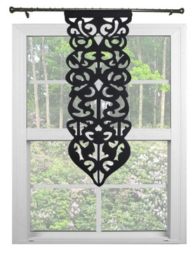 Шторы Ажурные Шторы Ажурное Панно Ажурный Навес Декор