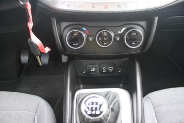 Fiat Tipo II Sedan 1.6 MultiJet 120KM 2017 Fiat Tipo Fiat Tipo II Wzorowy Stan Navi Kamera Cofania Udokumentowany Sta, zdjęcie 22