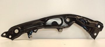 SEAT ARONA 2024 MOCOWANIE CHŁODNICY LEWE 6F9806929