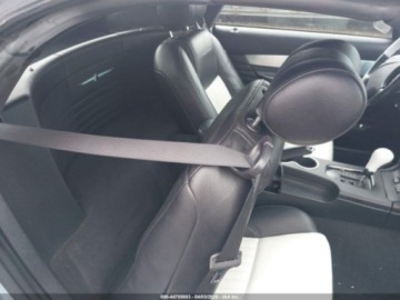 Ford 2004 Ford Thunderbird 2004 r., 3,9L 3.9 Benzyna 280KM, zdjęcie 10